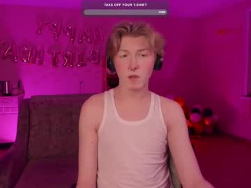 Themikesever Chaturbate stream image from February 17, 2025