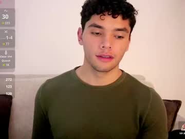 Thiago_L Chaturbate stream image from February 17, 2025