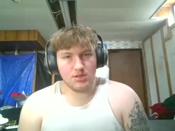 Trevordred Chaturbate stream image from February 17, 2025