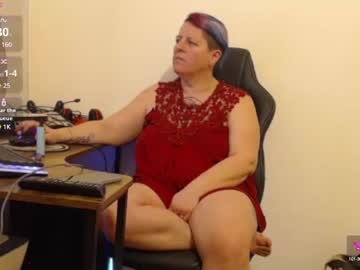 Alyssa_Lovee Chaturbate stream image from February 17, 2025