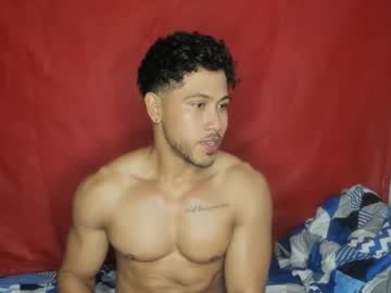 Angelo_Dark1 Chaturbate stream image from February 17, 2025