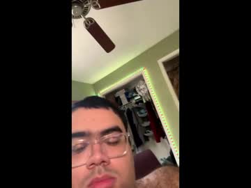 Anonman12 Chaturbate stream image from February 17, 2025