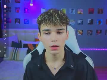 Boicute Chaturbate stream image from February 17, 2025