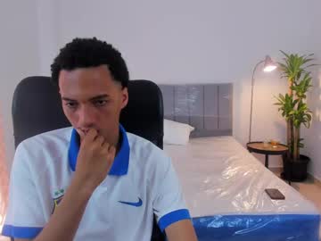 Boy_Master77 Chaturbate stream image from February 17, 2025