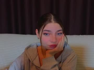 Cassjonn Chaturbate stream image from February 17, 2025