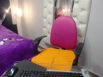 Catyuska_Bc Chaturbate stream image from February 17, 2025