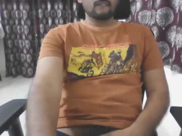 Champ_Desi Chaturbate stream image from February 17, 2025