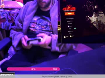 Drawingcock Chaturbate stream image from February 17, 2025