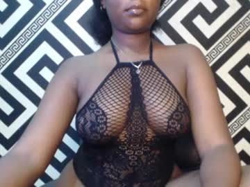 Ebony_Sexy_Queen Chaturbate stream image from February 17, 2025
