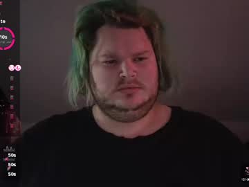 Fatman2508 Chaturbate stream image from February 17, 2025