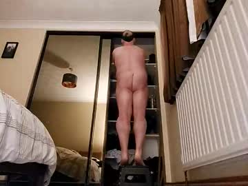 Judojeff Chaturbate stream image from February 17, 2025