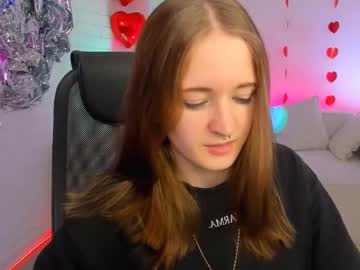 Katerinakayer Chaturbate stream image from February 17, 2025
