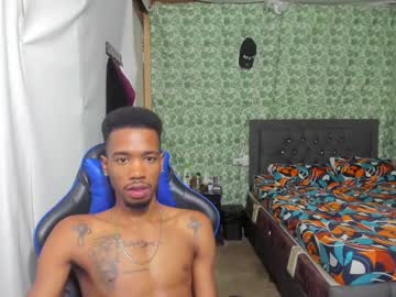 Kofi_Exotic_ Chaturbate stream image from February 17, 2025