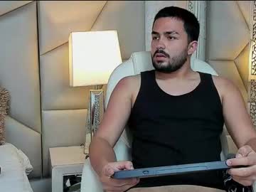 Leo_Blazze Chaturbate stream image from February 17, 2025