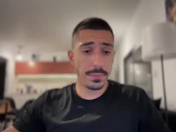 Mark_Mark_2468 Chaturbate stream image from February 17, 2025