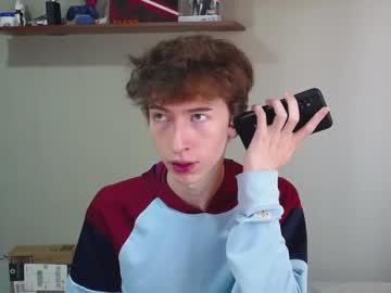Matteo_Alessandro11 Chaturbate stream image from February 17, 2025