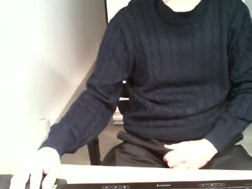 Mucfag Chaturbate stream image from February 17, 2025