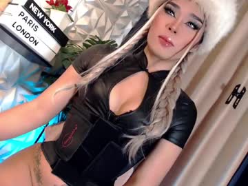 Naughty_Lexie69xx Chaturbate stream image from February 17, 2025