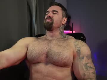 Richsutherlandbb Chaturbate stream image from February 17, 2025