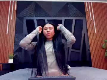 Saori_Nara Chaturbate stream image from February 17, 2025