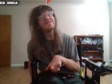 Sweetman4u75 Chaturbate stream image from February 17, 2025