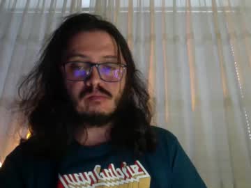 Theguitarmistery stream image from February 17, 2025