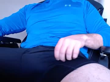 Xitaliansausage69x Chaturbate stream image from February 17, 2025