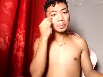 Xurdreamboyx Chaturbate stream image from February 17, 2025