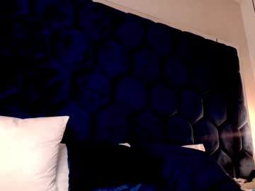 Ariana_Velvet Chaturbate stream image from February 17, 2025