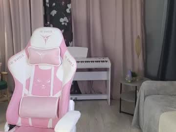 Ariatwelve Chaturbate stream image from February 17, 2025