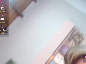 Ashleyclark3 Chaturbate stream image from February 17, 2025