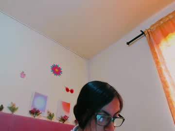 Camila_Parker_X Chaturbate stream image from February 17, 2025