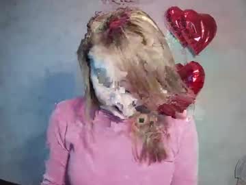 Charmcherryblossom Chaturbate stream image from February 17, 2025