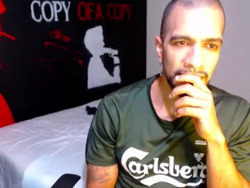 Dostoyrodia_34 Chaturbate stream image from February 17, 2025