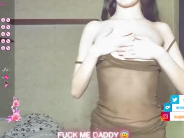 _Emma_Sugar Chaturbate stream image from February 17, 2025