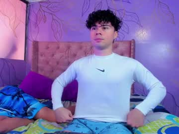 Fuckerboys2024 Chaturbate stream image from February 17, 2025