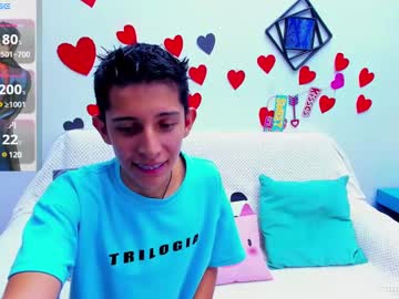 Gomita_Angel Chaturbate stream image from February 17, 2025
