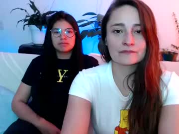 Gumball_Room Chaturbate stream image from February 17, 2025