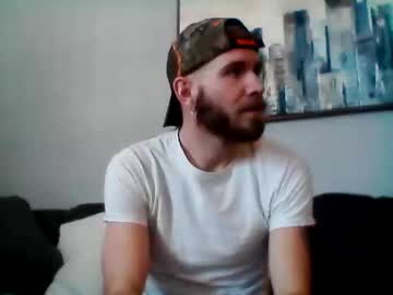 Gymboi233 Chaturbate stream image from February 17, 2025
