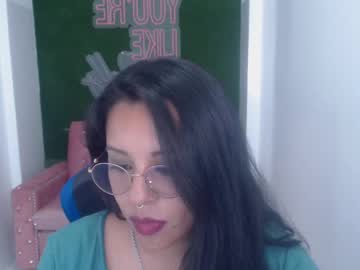Hanna_Fox_T Chaturbate stream image from February 17, 2025