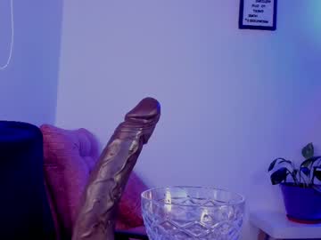 Itsmaddie1 Chaturbate stream image from February 17, 2025