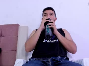 Jackson_Brown12 Chaturbate stream image from February 17, 2025