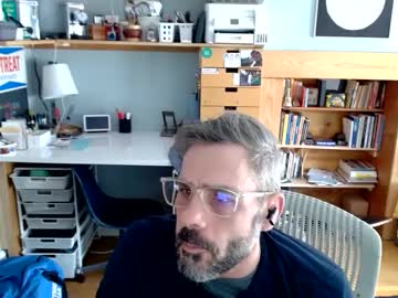 Jareth_Returns Chaturbate stream image from February 17, 2025