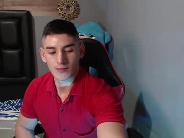 Jonathancast08 Chaturbate stream image from February 17, 2025