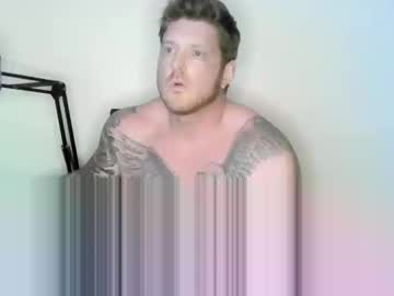 Kinggingerx Chaturbate stream image from February 17, 2025