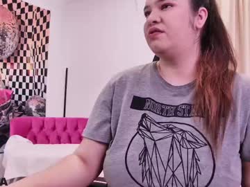 Laylaraven Chaturbate stream image from February 17, 2025