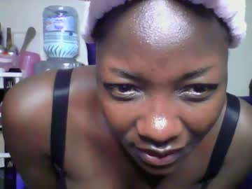 Livinskie Chaturbate stream image from February 17, 2025