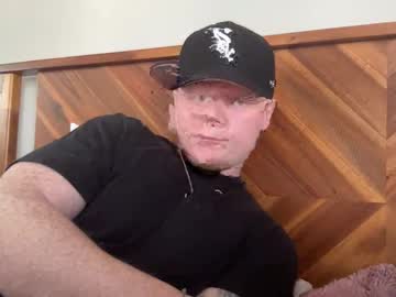 Mac_Exie Chaturbate stream image from February 17, 2025