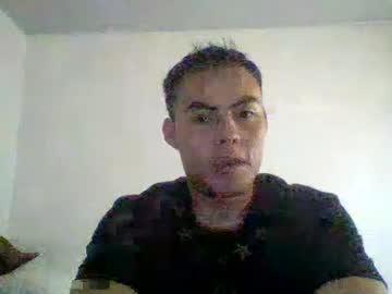 Manuel9810 Chaturbate stream image from February 17, 2025
