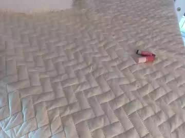 Mary_Castillo Chaturbate stream image from February 17, 2025
